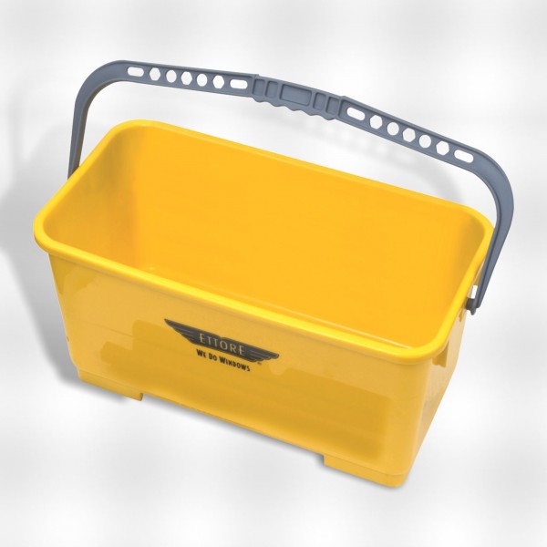 Ettore seau super bucket 25l