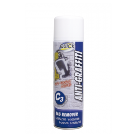copy of Anti-graffitis C2 500ml QUICK