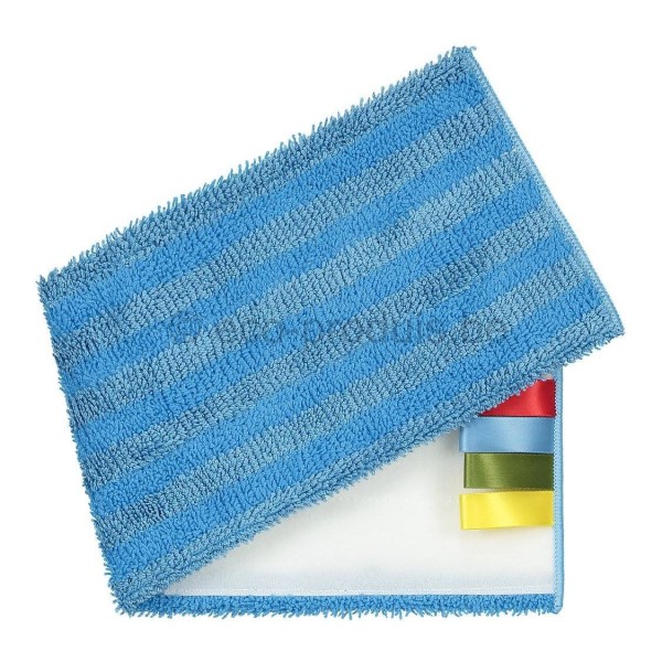 Velcro mop 45cm x 15cm scratch