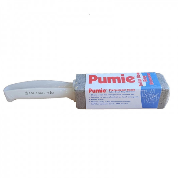 Pumie Stick Pierre Ponce