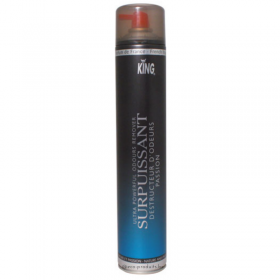 Désodorisant surpuissant passion