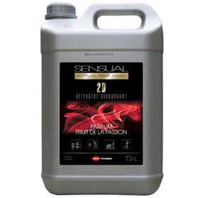 Sensual 2D Fruit de la Passion Nettoyant Surodorant 5L