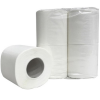 Papier toilette Cellulose 2 épaisseurs 48 rouleaux