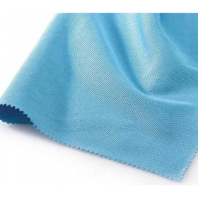 Lavette microfibre pour vitres 50 x 70 cm