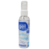 Gel hydroalcoolique pompe 100ml King