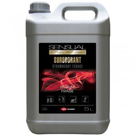 Nettoyant sol Sensual 2D Bouquet Surodorant 5L