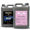 Nettoyant sol Sensual 2D Bouquet Surodorant 5L
