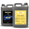 Nettoyant sol Sensual 2D Bouquet Surodorant 5L