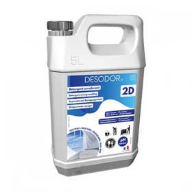 Nettoyant sol DESODOR 5L