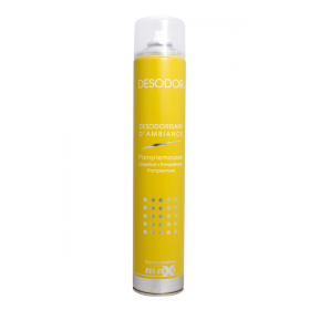 Désodorisant professionnel pamplemousse