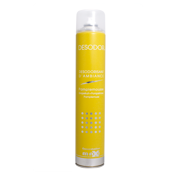 copy of Désodorisant d'ambiance Fruits Rouges 750ml