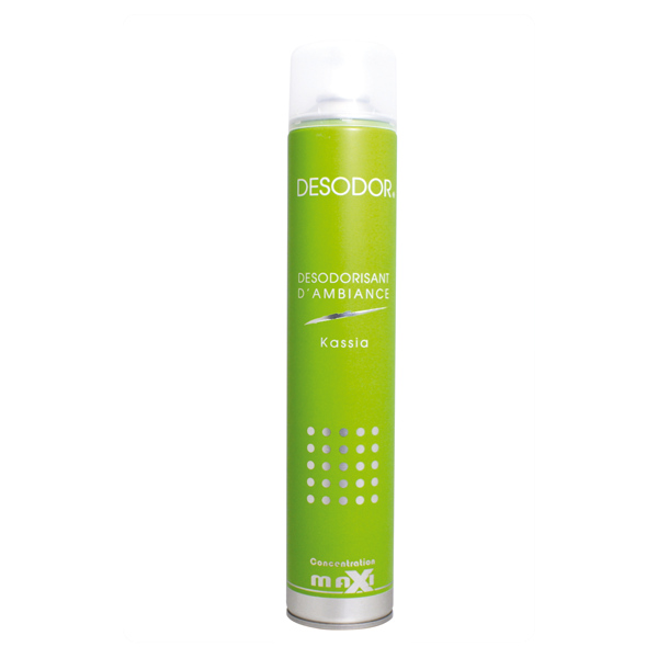 copy of Désodorisant d'ambiance Fruits Rouges 750ml