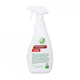 Surodorant Cerise 750cc EcoActif KING