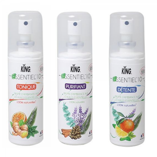 brume-huiles essentielles naturelle