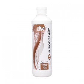 Surodorant professionnel parfum premium