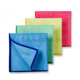 Lavette microfibre professionnel stretch