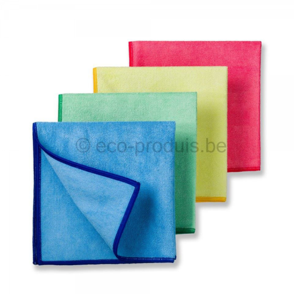 Lavette microfibre professionnel stretch