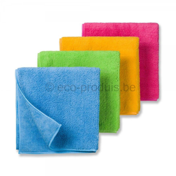 Lavette microfibre professionnel surperpole  - voiture