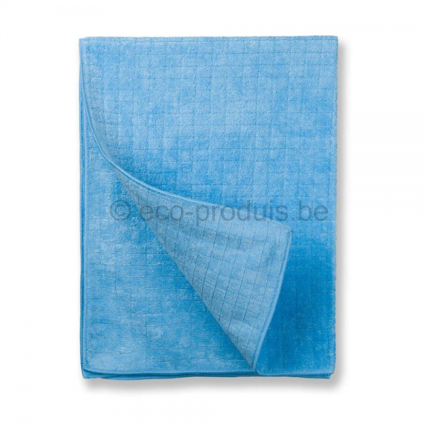 serpillière microfibre sol