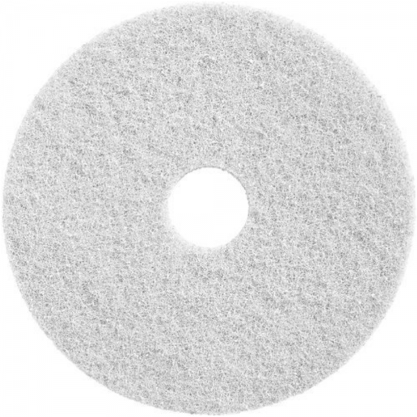 Disque diamant jantes 432 mm - Blanc - Grain 800