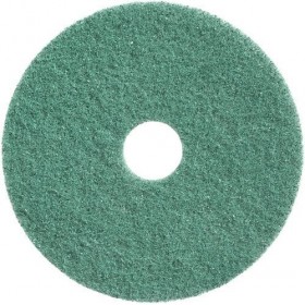 Disque diamant janex 432 mm - Vert - Grain 3000