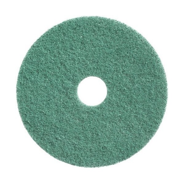 Disque diamant janex 432 mm - Vert - Grain 3000