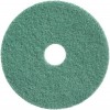 Disque diamant janex 432 mm - Vert - Grain 3000