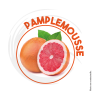 Désodorisant d'ambiance pamplemousse 750ml Pack de 12