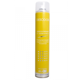 Désodorisant Pamplemousse 750ml