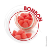 Désodorisant  Bonbon 500ml DESODOR  Pack de 6