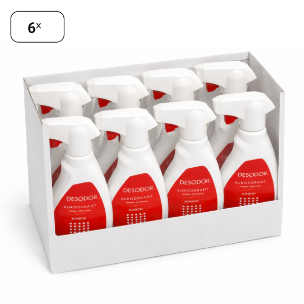 Désodorisant bonbon 500 ml